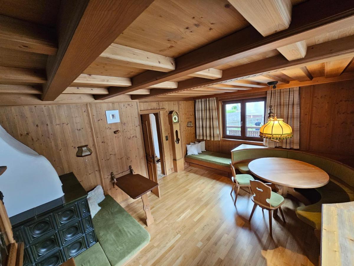 Ferienwohnung Singer Вюлц Екстериор снимка