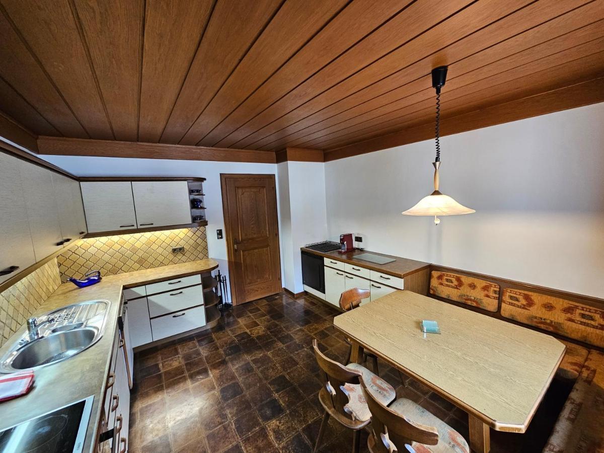 Ferienwohnung Singer Вюлц Екстериор снимка