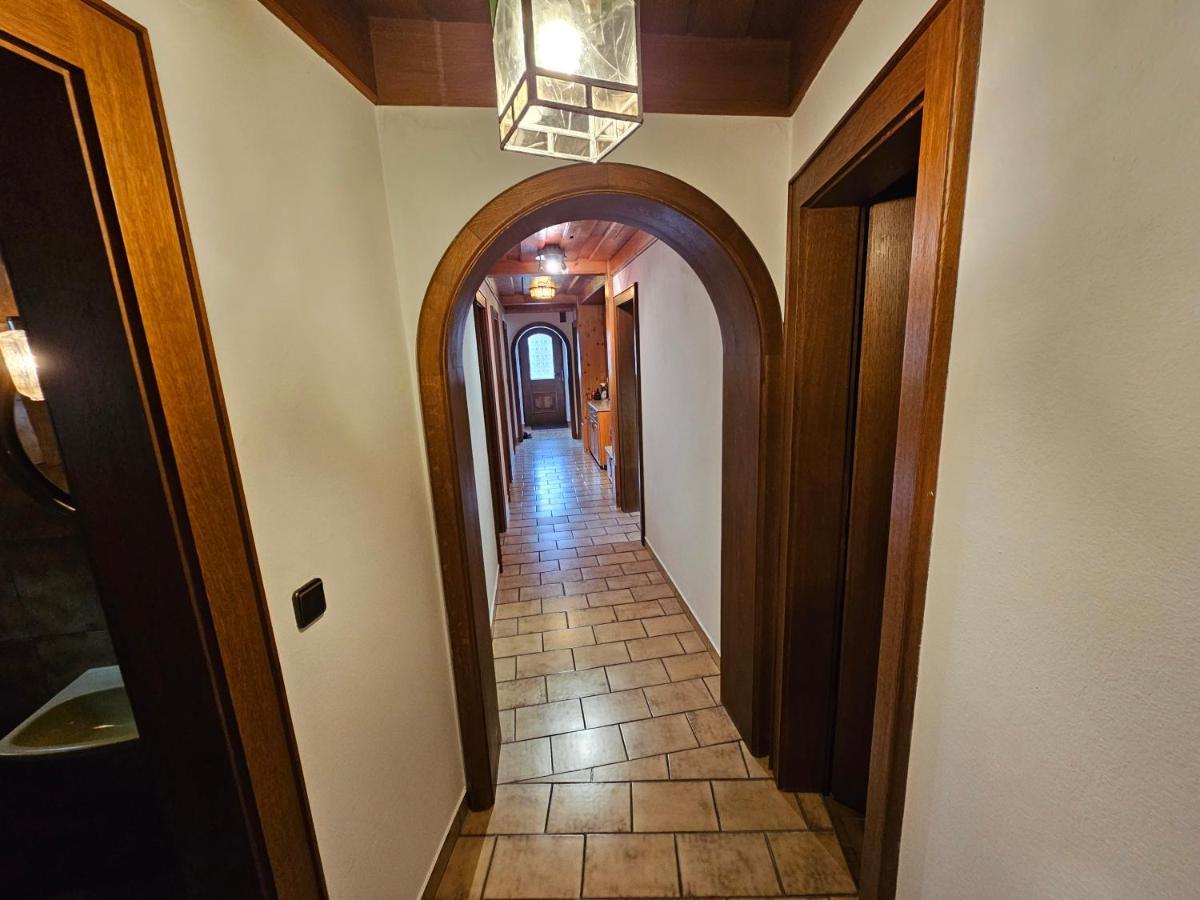 Ferienwohnung Singer Вюлц Екстериор снимка