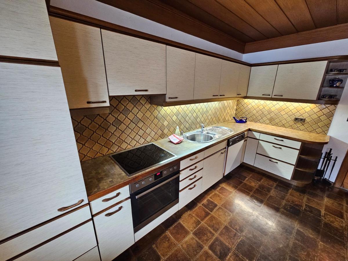 Ferienwohnung Singer Вюлц Екстериор снимка