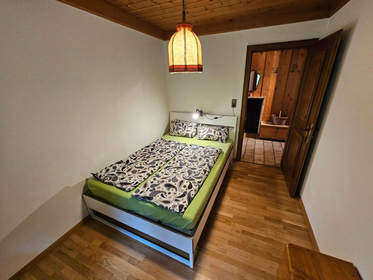 Ferienwohnung Singer Вюлц Екстериор снимка