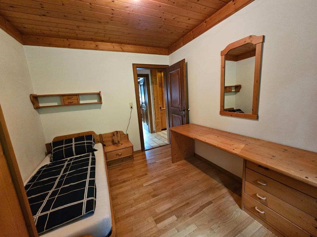 Ferienwohnung Singer Вюлц Екстериор снимка