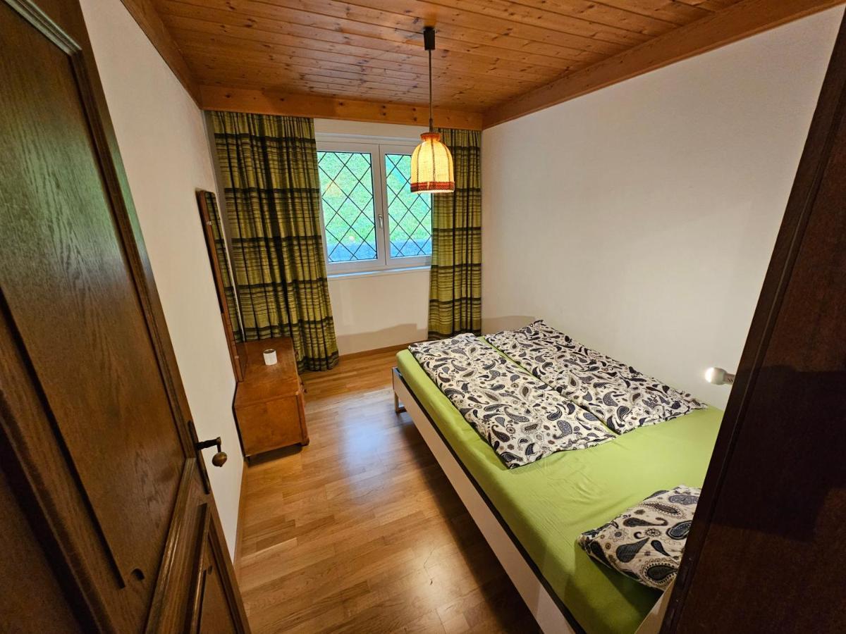 Ferienwohnung Singer Вюлц Екстериор снимка