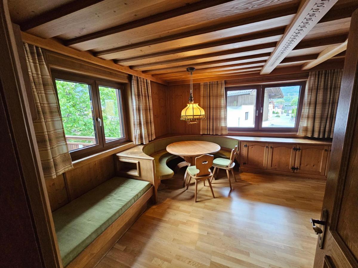 Ferienwohnung Singer Вюлц Екстериор снимка