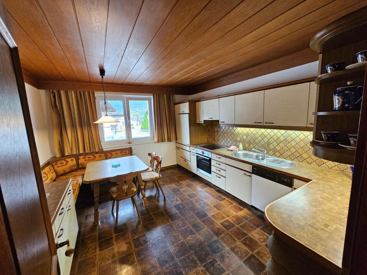 Ferienwohnung Singer Вюлц Екстериор снимка