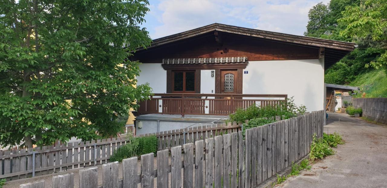 Ferienwohnung Singer Вюлц Екстериор снимка