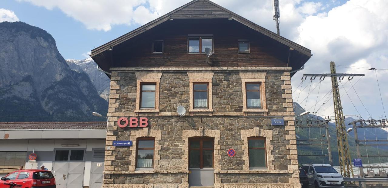 Ferienwohnung Singer Вюлц Екстериор снимка
