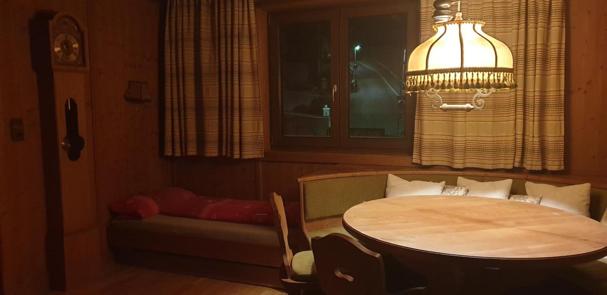 Ferienwohnung Singer Вюлц Екстериор снимка