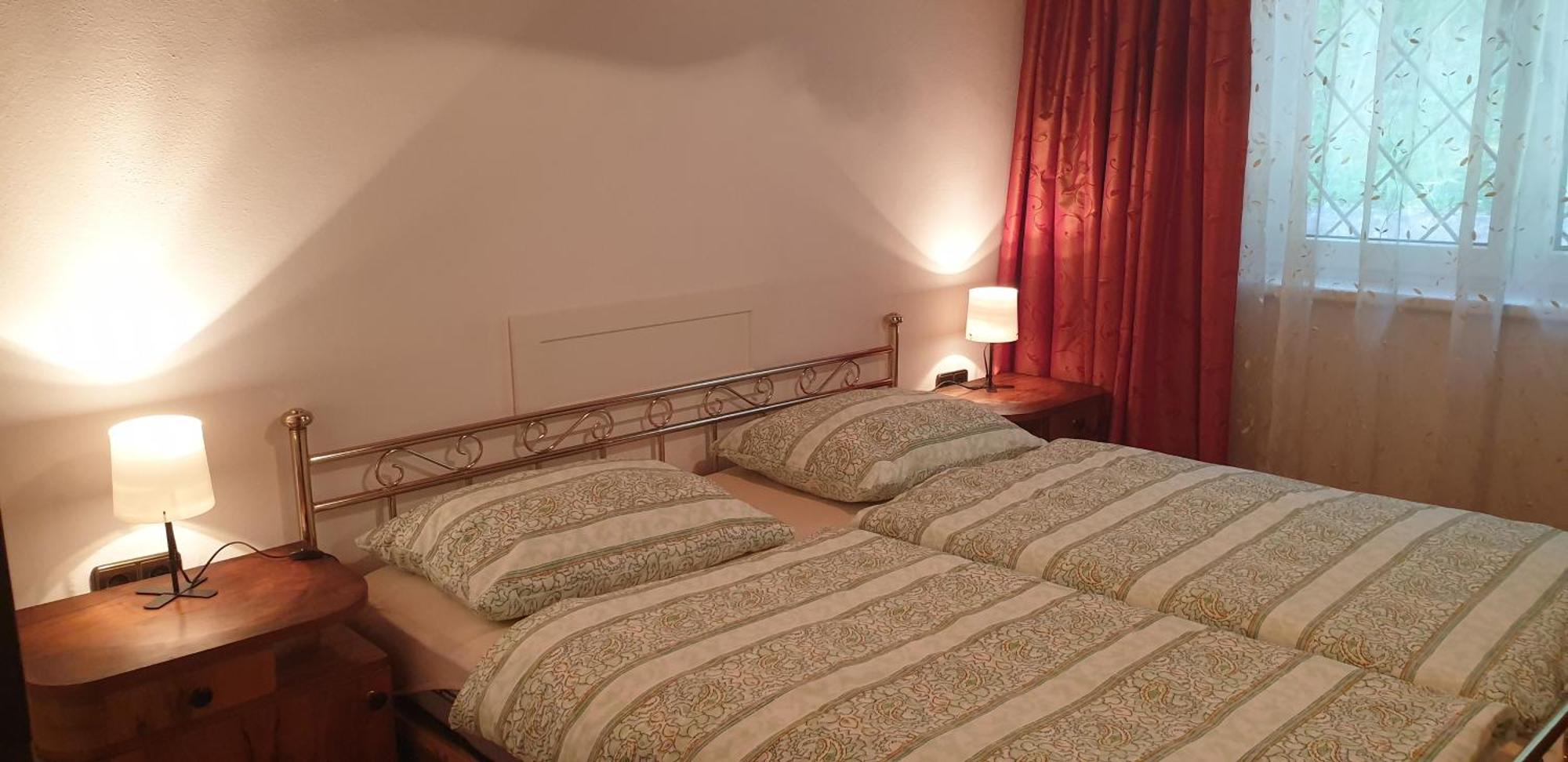 Ferienwohnung Singer Вюлц Екстериор снимка
