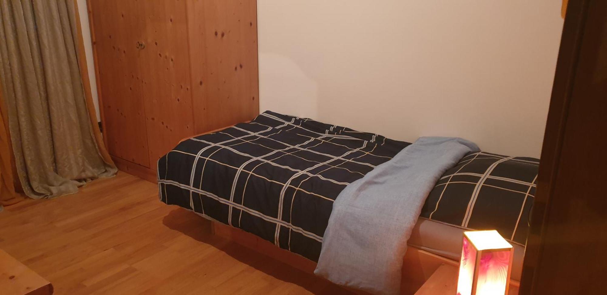 Ferienwohnung Singer Вюлц Екстериор снимка
