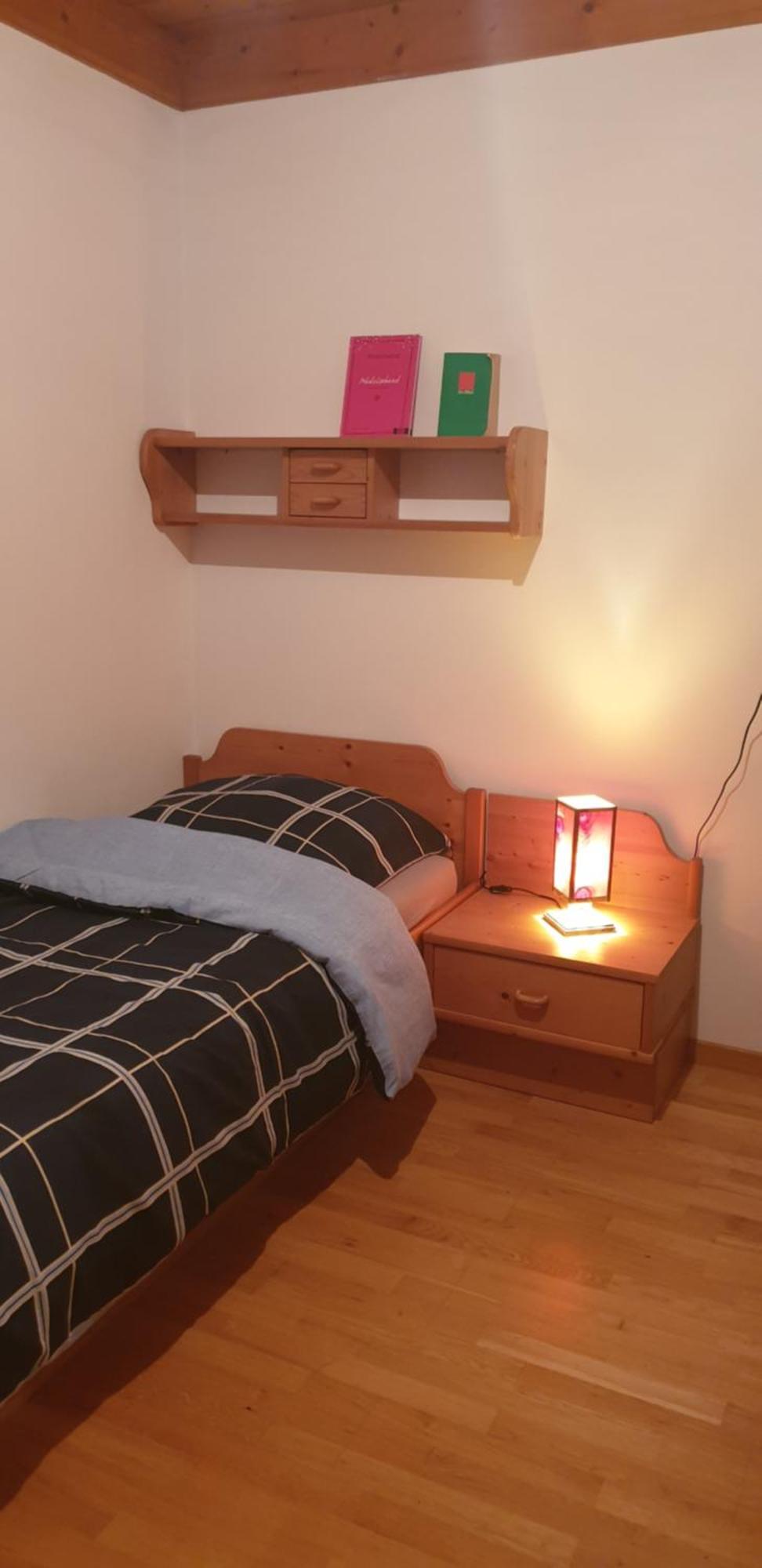 Ferienwohnung Singer Вюлц Екстериор снимка