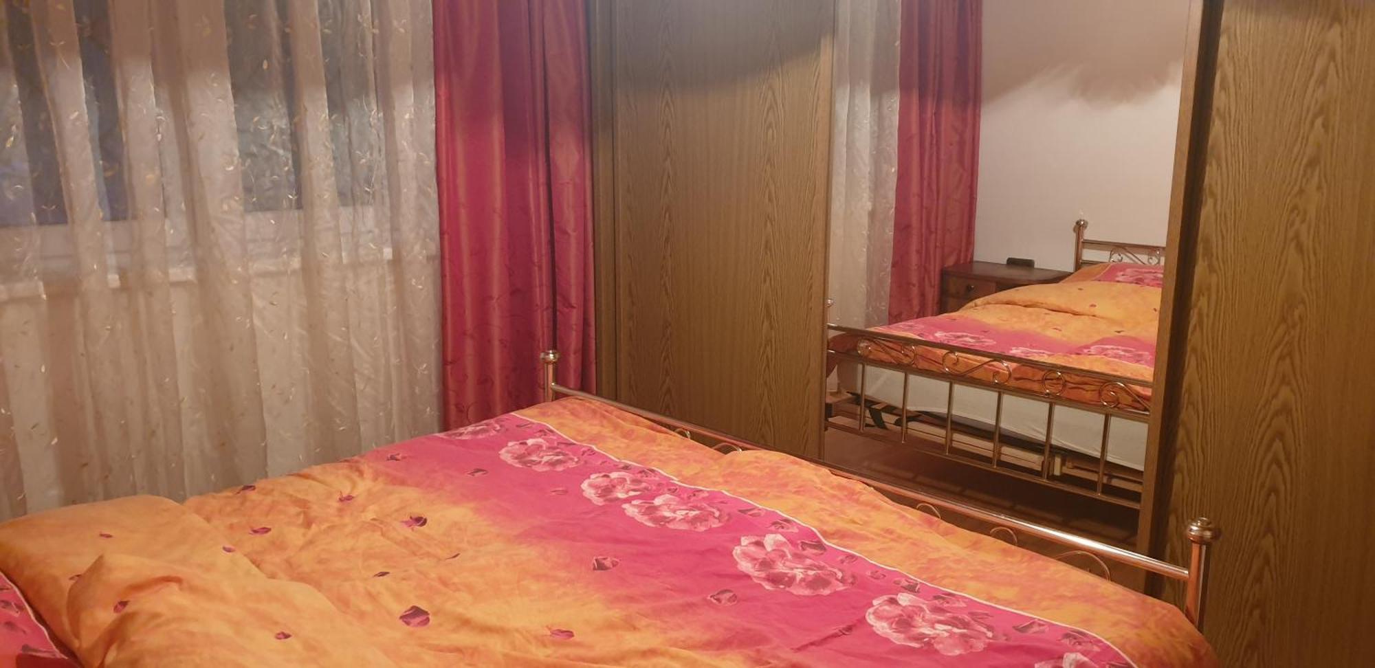 Ferienwohnung Singer Вюлц Екстериор снимка