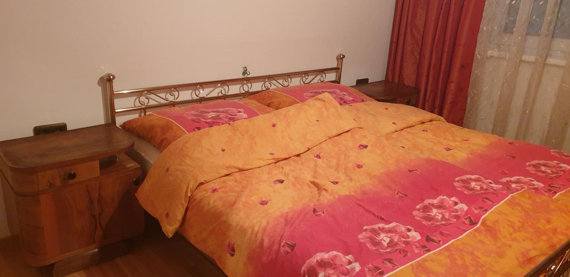 Ferienwohnung Singer Вюлц Екстериор снимка