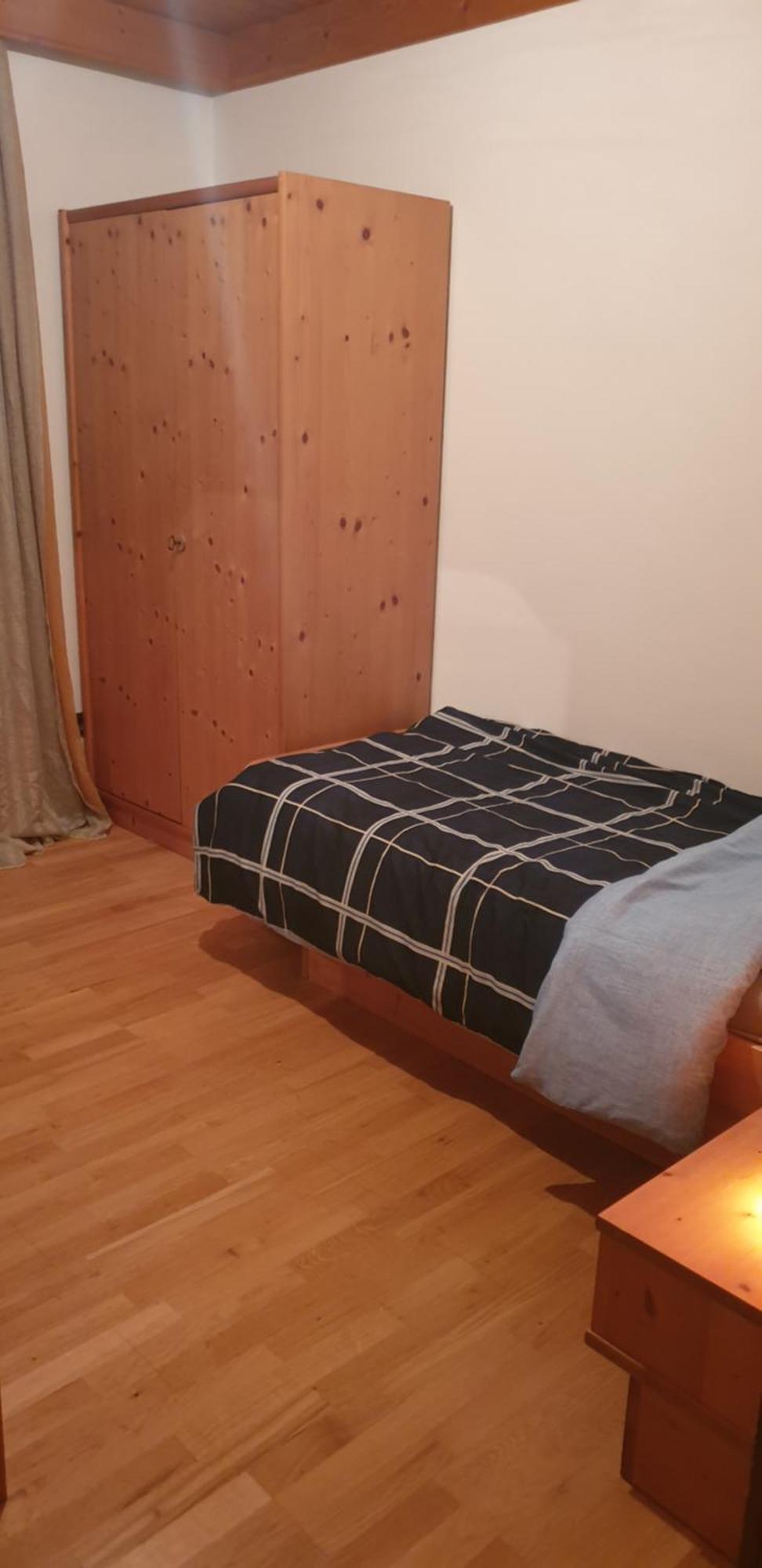 Ferienwohnung Singer Вюлц Екстериор снимка