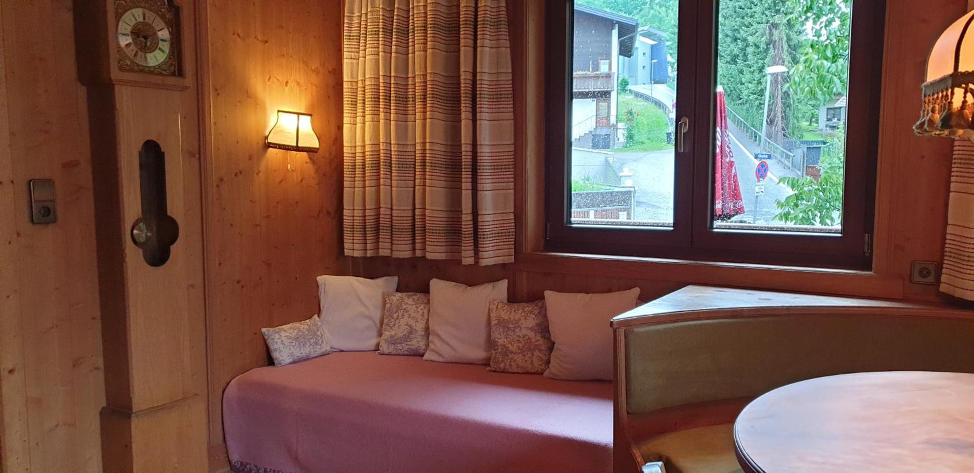 Ferienwohnung Singer Вюлц Екстериор снимка
